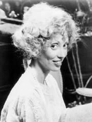 Photo of Shelley Duvall