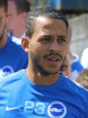 Photo of Liam Rosenior