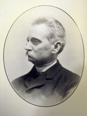 Photo of Lluís Domènech i Montaner