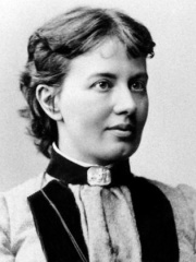 Photo of Sofia Kovalevskaya