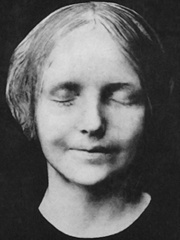 Photo of L'Inconnue de la Seine