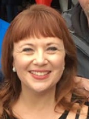 Photo of Aileen Quinn