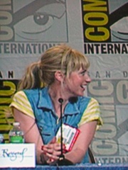 Photo of Beth Riesgraf