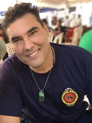 Photo of Eduardo Yáñez