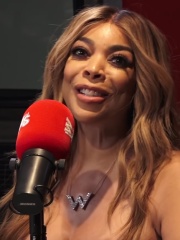 Photo of Wendy Williams