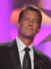 Photo of James Denton