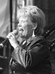 Photo of Greetje Kauffeld