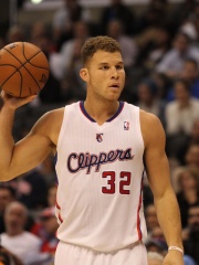 Photo of Blake Griffin