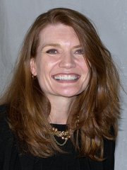 Photo of Jeannette Walls