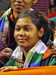 Photo of Mouma Das