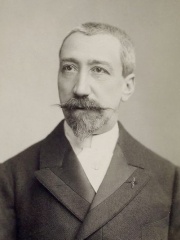 Photo of Anatole France