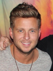 Photo of Ryan Tedder