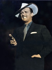 Photo of Fred Buscaglione