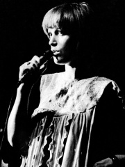 Photo of Kiki Dee