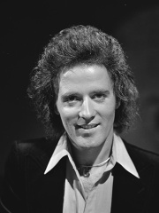 Photo of Gilbert O'Sullivan