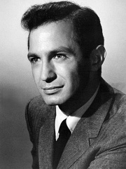 Photo of Ben Gazzara