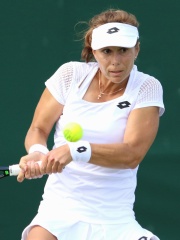 Photo of Varvara Lepchenko