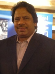 Photo of Jahangir Khan