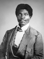 Photo of Dred Scott