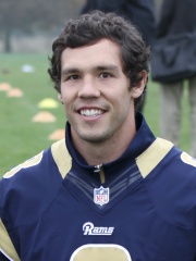 Photo of Sam Bradford