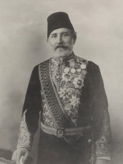 Photo of Pashko Vasa