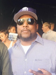 Photo of MC Ren