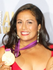 Photo of Brenda Villa