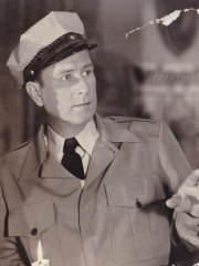 Photo of Bud Abbott