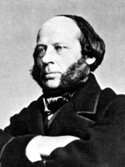 Photo of John Ericsson