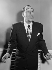 Photo of Louis Prima