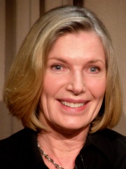 Photo of Susan Sullivan