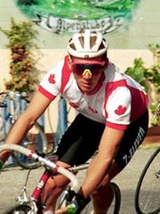 Photo of Brian Walton