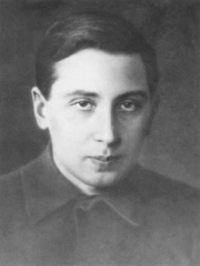 Photo of Oleg Losev