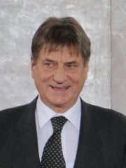 Photo of Claudio Magris