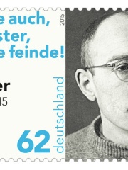 Photo of Karl Leisner