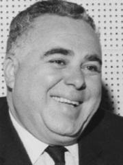 Photo of Harry Saltzman