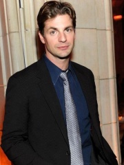 Photo of Gale Harold