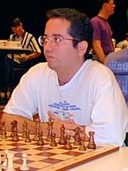 Photo of Walter Arencibia