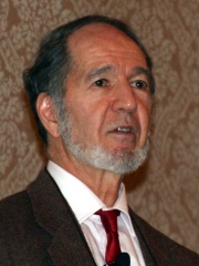 Photo of Jared Diamond