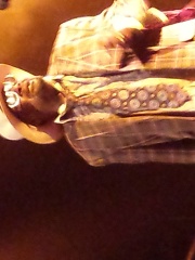 Photo of George Clinton