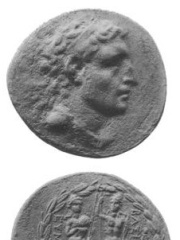 Photo of Eumenes II