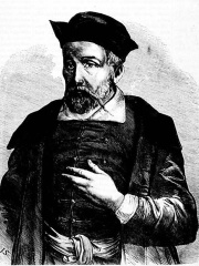 Photo of Sendivogius