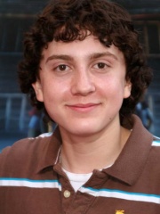 Photo of Daryl Sabara