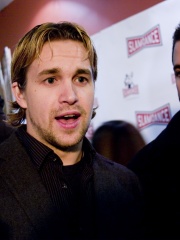 Photo of Michael Stahl-David