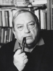 Photo of Jacques Le Goff