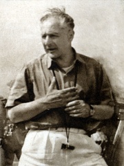 Photo of Augusto Genina