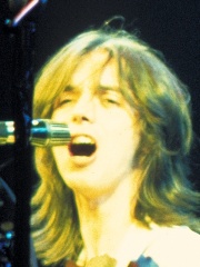 Photo of Jimmy McCulloch