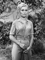 Photo of Alexandra Bastedo