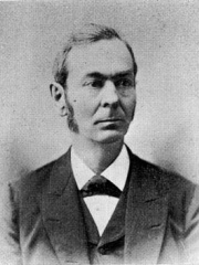 Photo of Charles Horton Peck