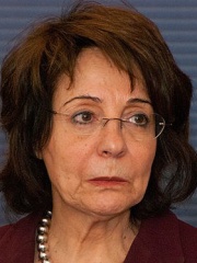 Photo of Maria Damanaki